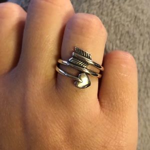 James Avery ring